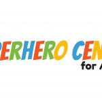 Superhero Center for Autism Open House