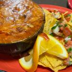 A Fiesta at Alvarez Mexican Restaurant