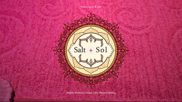 Salt+Sol