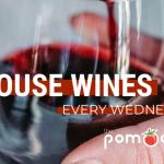 Wine Wednesday at The Pomodoro