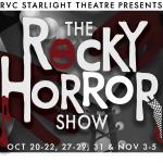 The Rocky Horror Show at RVC Starlight Theatre