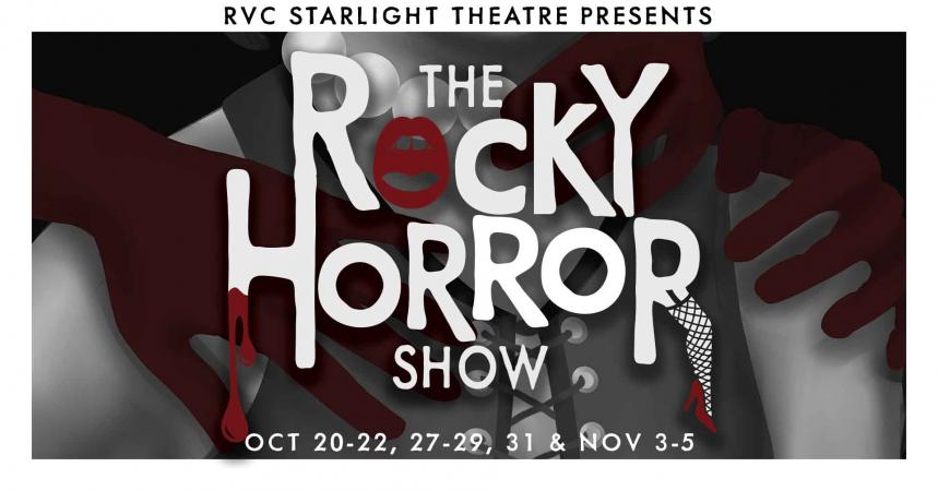 The Rocky Horror Show at RVC Starlight Theatre