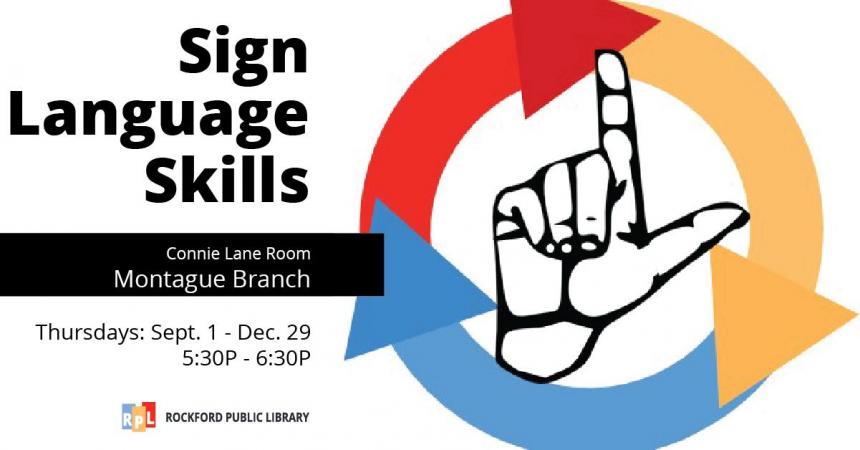 Sign Language Skills