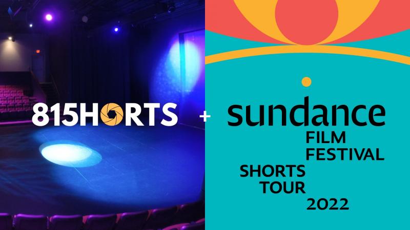 815HORTS + 2022 Sundance Film Festival Short Film Tour