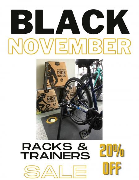 Black November Deals