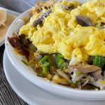 Start Your Morning at Fresh Start Cafe