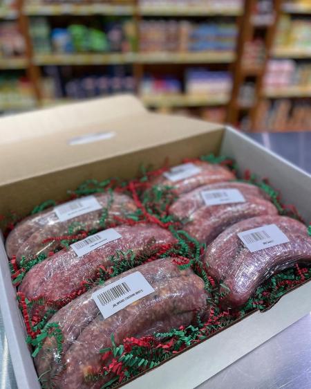 Brat Gift Box