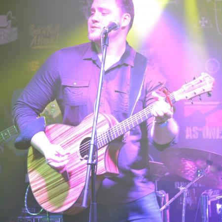 Austin Karr