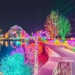 Favorite Holiday Lights Displays