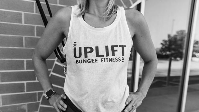 Uplift Bungee Fitness - Uplift Bungee Fitness