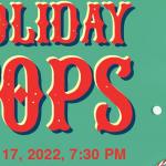 Rockford Symphony Orchestra to Present Holiday Pops
