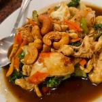 Thai Hut Reopened for Dine In