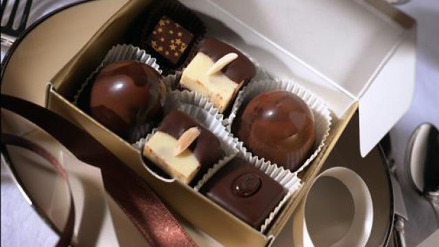 Celebration of Chocolate Month Poll