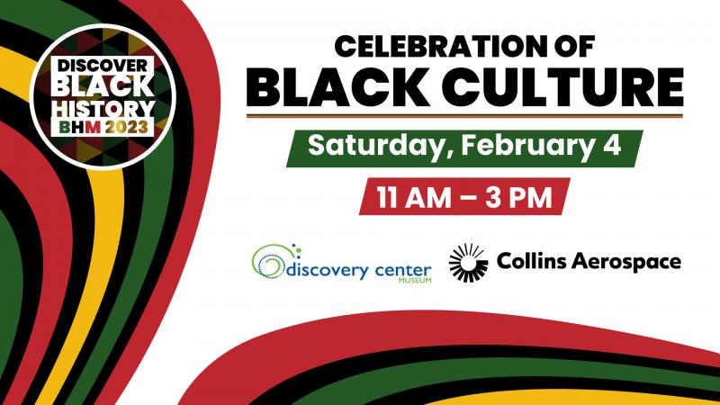 Celebration of Black Culture