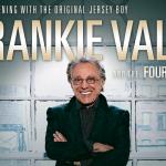 Frankie Valli and The Four Seasons