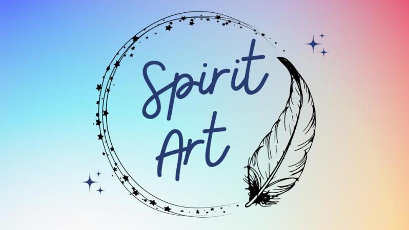 Spirit Art