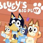 Bluey's Big Play
