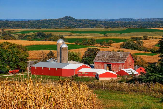 Farming, Factories, and the Frontier: Midwest Genealogy Basics