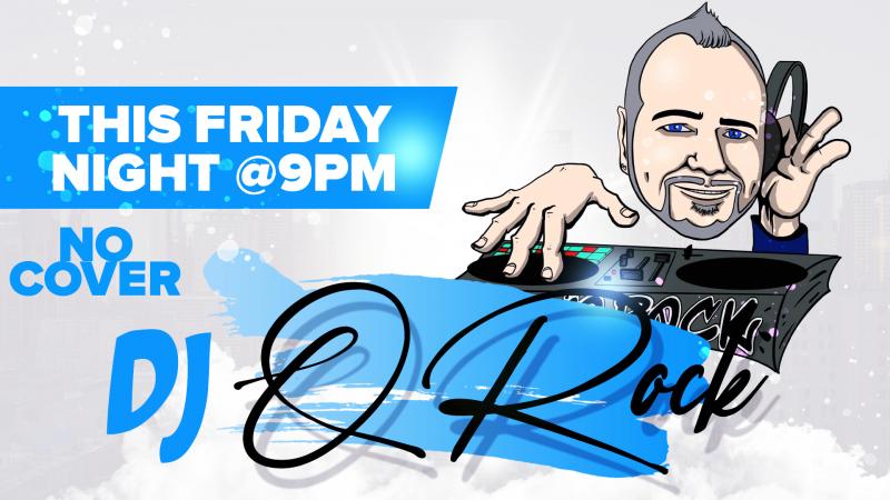 DJ QRock