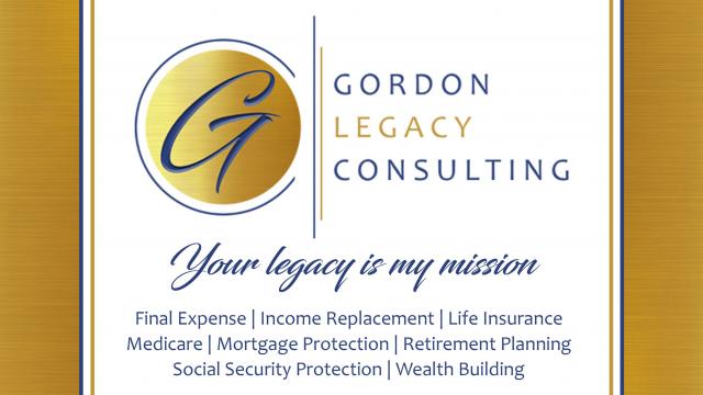 Gordon Legacy Consulting