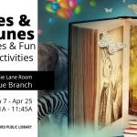 Tales & Tunes