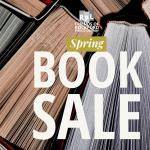 Friends of RPL Spring Book Sale
