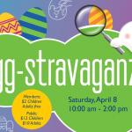 Egg-stravaganza