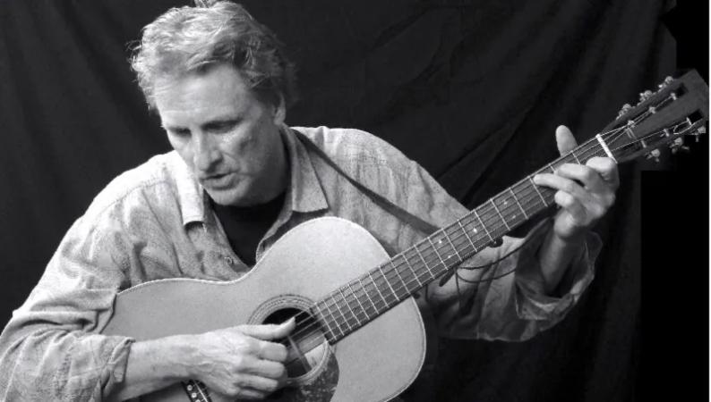 Mark Dvorak Returns to Inscape Collective