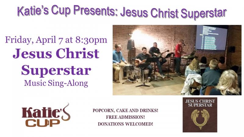 Jesus Christ Superstar (Sing-Along)