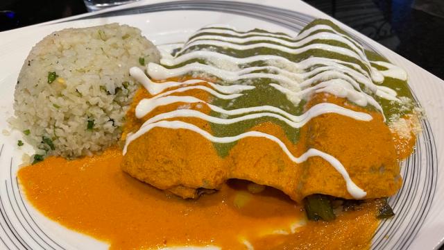 Welcome Chavez Mexican Restaurante