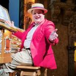 FREE Sing-Along Organ Concert - Magical Monday at the Coronado Theatre!