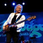 The Moody Blues: John Lodge