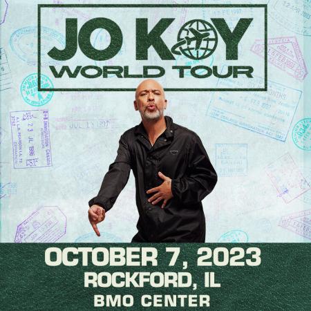 Jo Koy