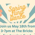 Spring Fling Dance