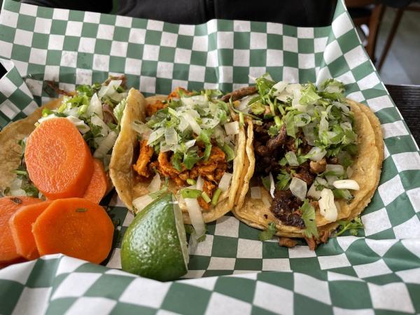 Jalapeno Taco Grill Now Open