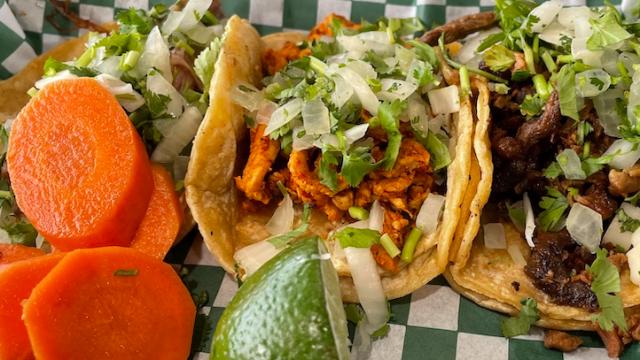 Jalapeno Taco Grill Now Open