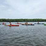 Intro to Kayaking