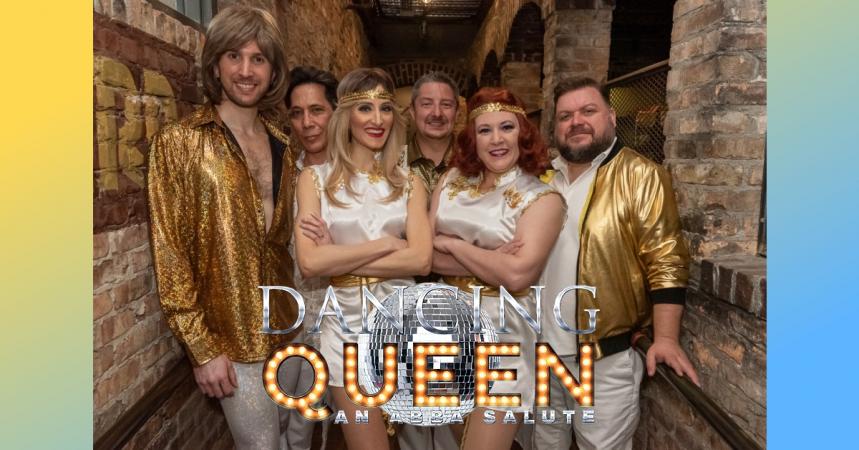 Dancing Queen: An ABBA Salute Concert
