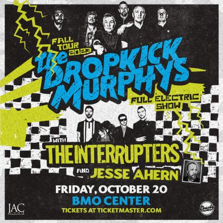 DROPKICK MURPHYS