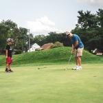 Tiger Cub Classic
