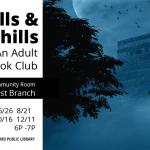Thrills & Chills: An Adult Club