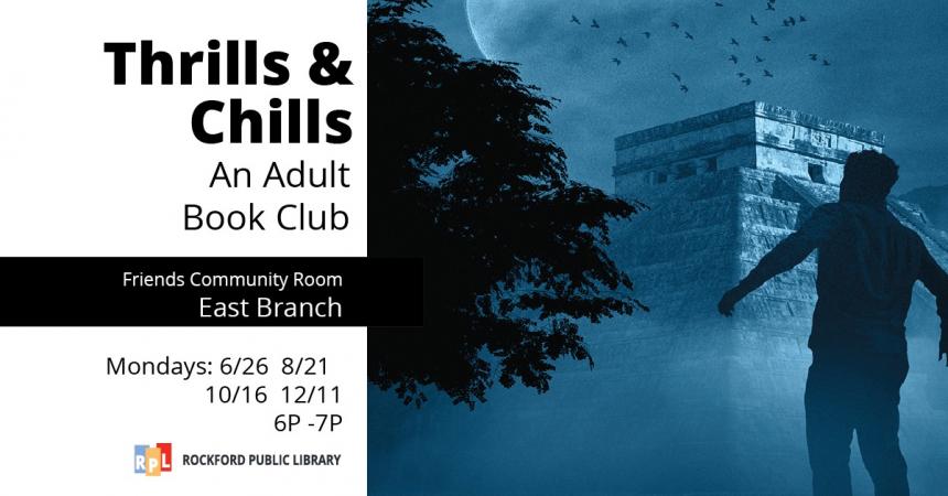 Thrills & Chills: An Adult Club