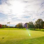Favorite Golf Course