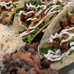 Throwback Specials at Lucha Cantina