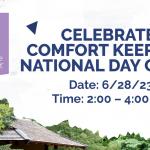 National Day of Joy
