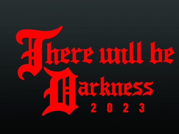 There Will Be Darkness v12 - Winter Solstice & Dark Beer Festival