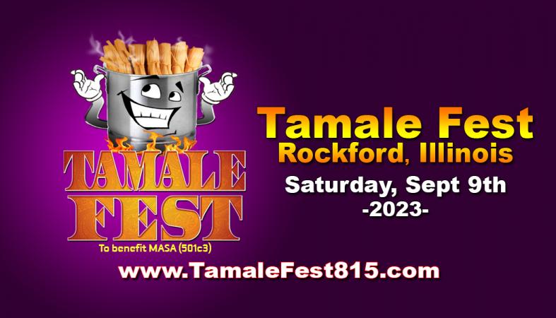 Tamale Fest 2023