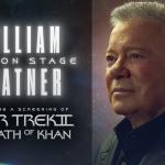 William Shatner Live