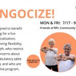 Bingocize! Bingo Fun with Lifescape