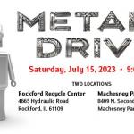 KNIB Metals Drive